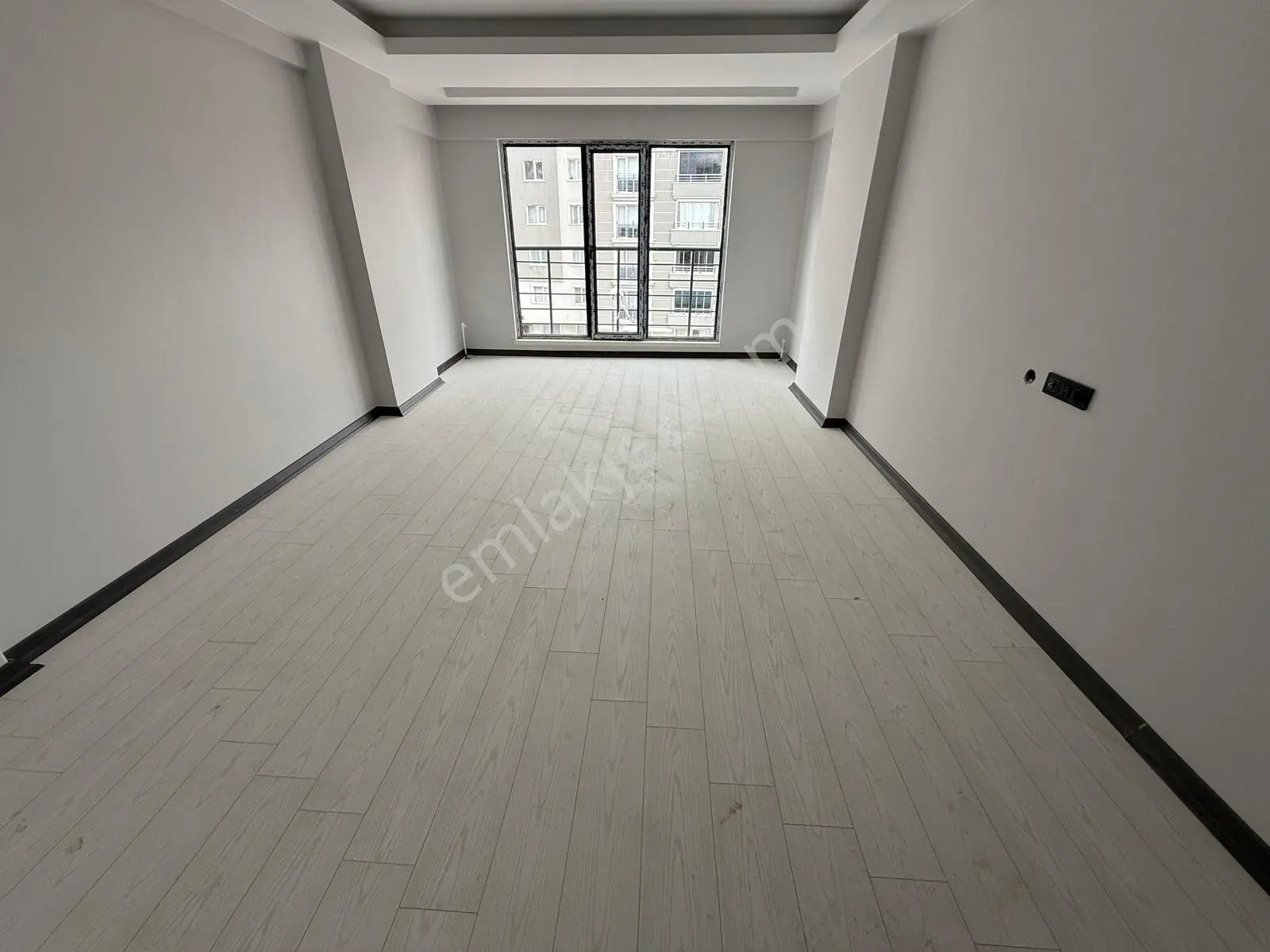 Erciyas'tan Şehitler Caddesinde 3+1 Teras Balkonlu Önü Açık — fotoğraf 2