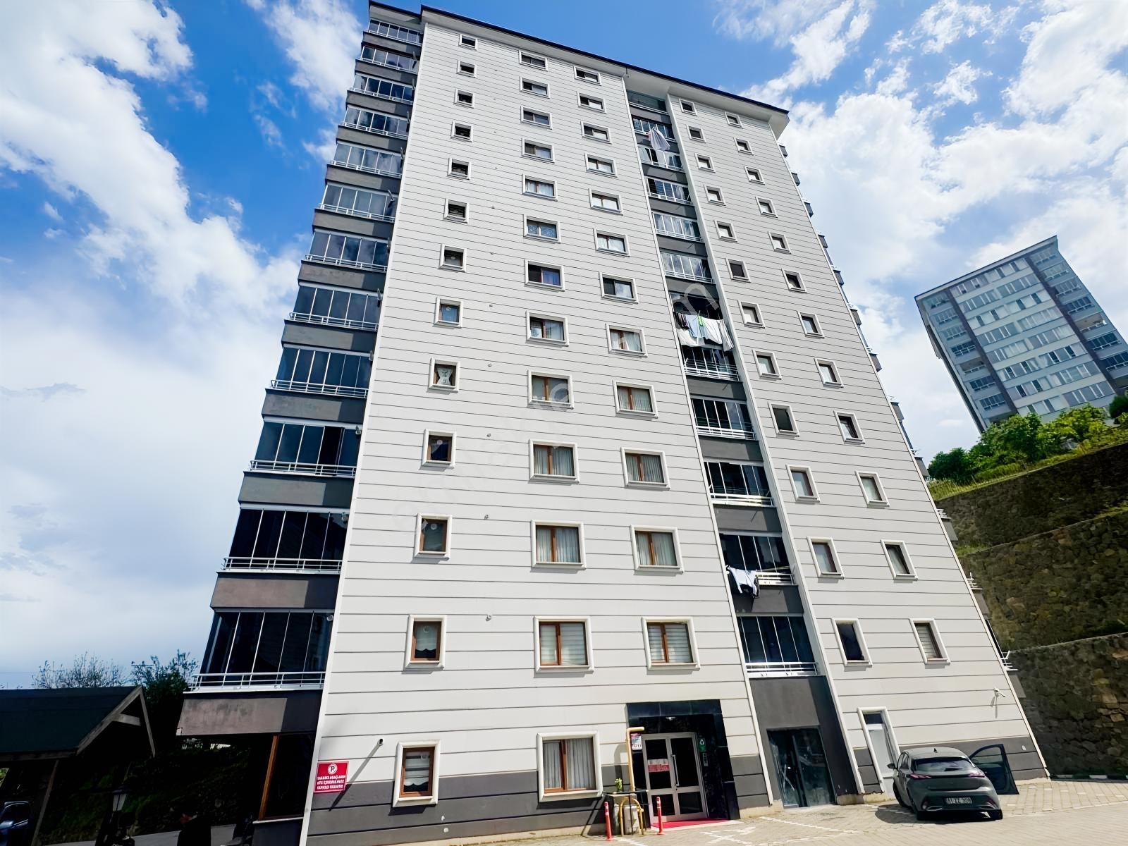 Kaşüstü Reisoğlu Sitesi 3. Kat Eşyalı Satılık Daire — fotoğraf 2