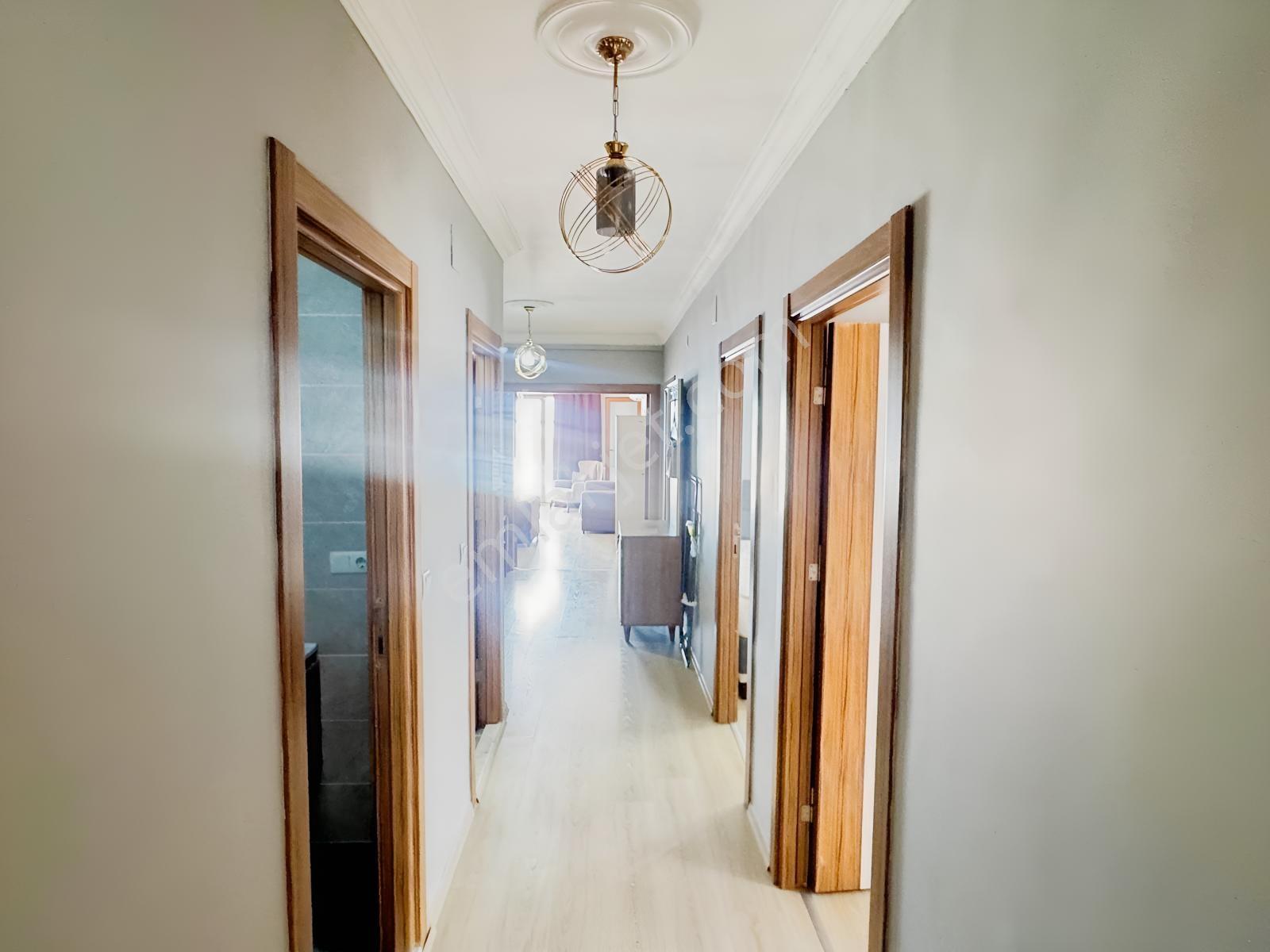 Kaşüstü Reisoğlu Sitesi 3. Kat Eşyalı Satılık Daire — fotoğraf 7