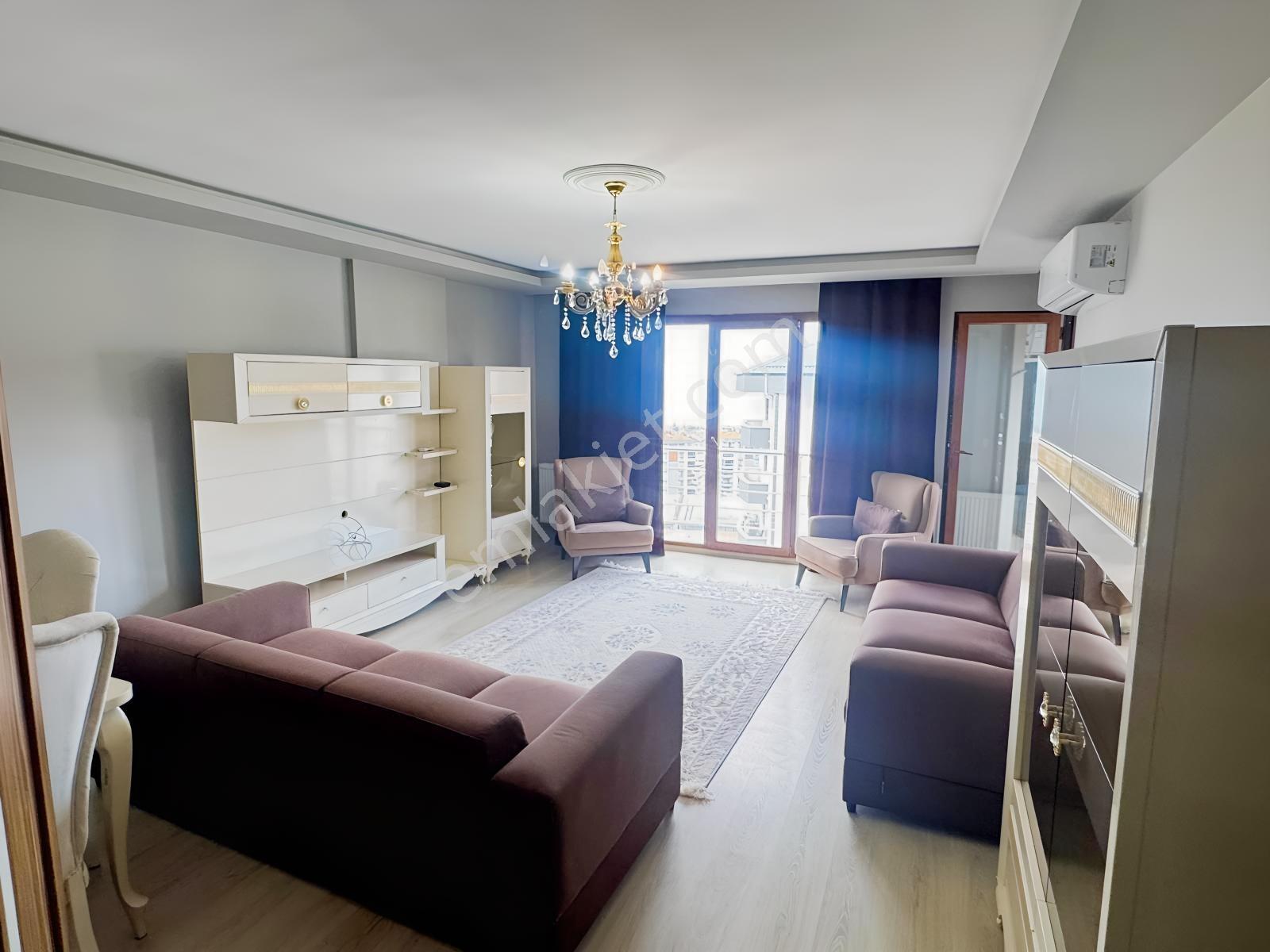 Kaşüstü Reisoğlu Sitesi 3. Kat Eşyalı Satılık Daire — fotoğraf 9