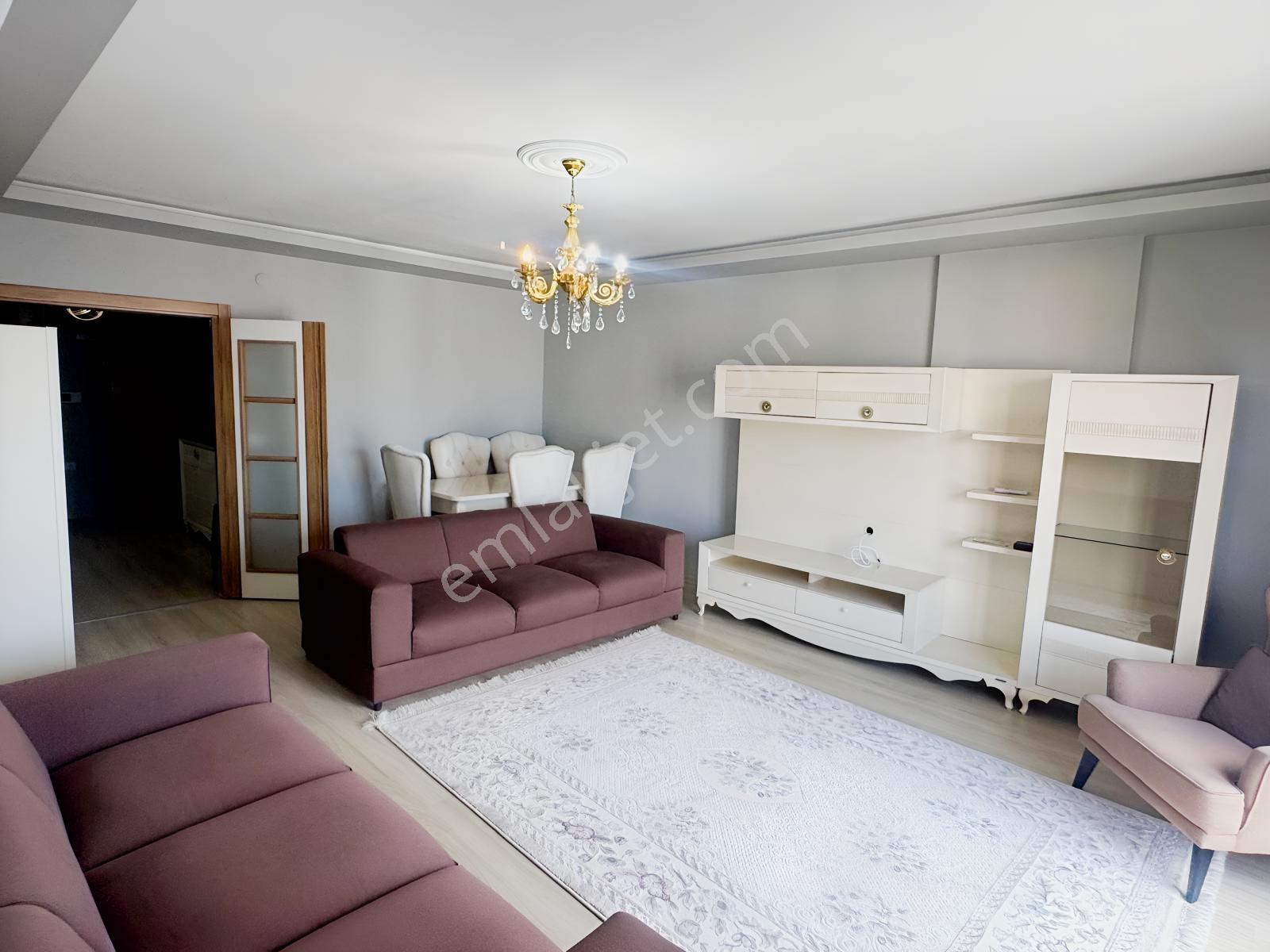 Kaşüstü Reisoğlu Sitesi 3. Kat Eşyalı Satılık Daire — fotoğraf 10