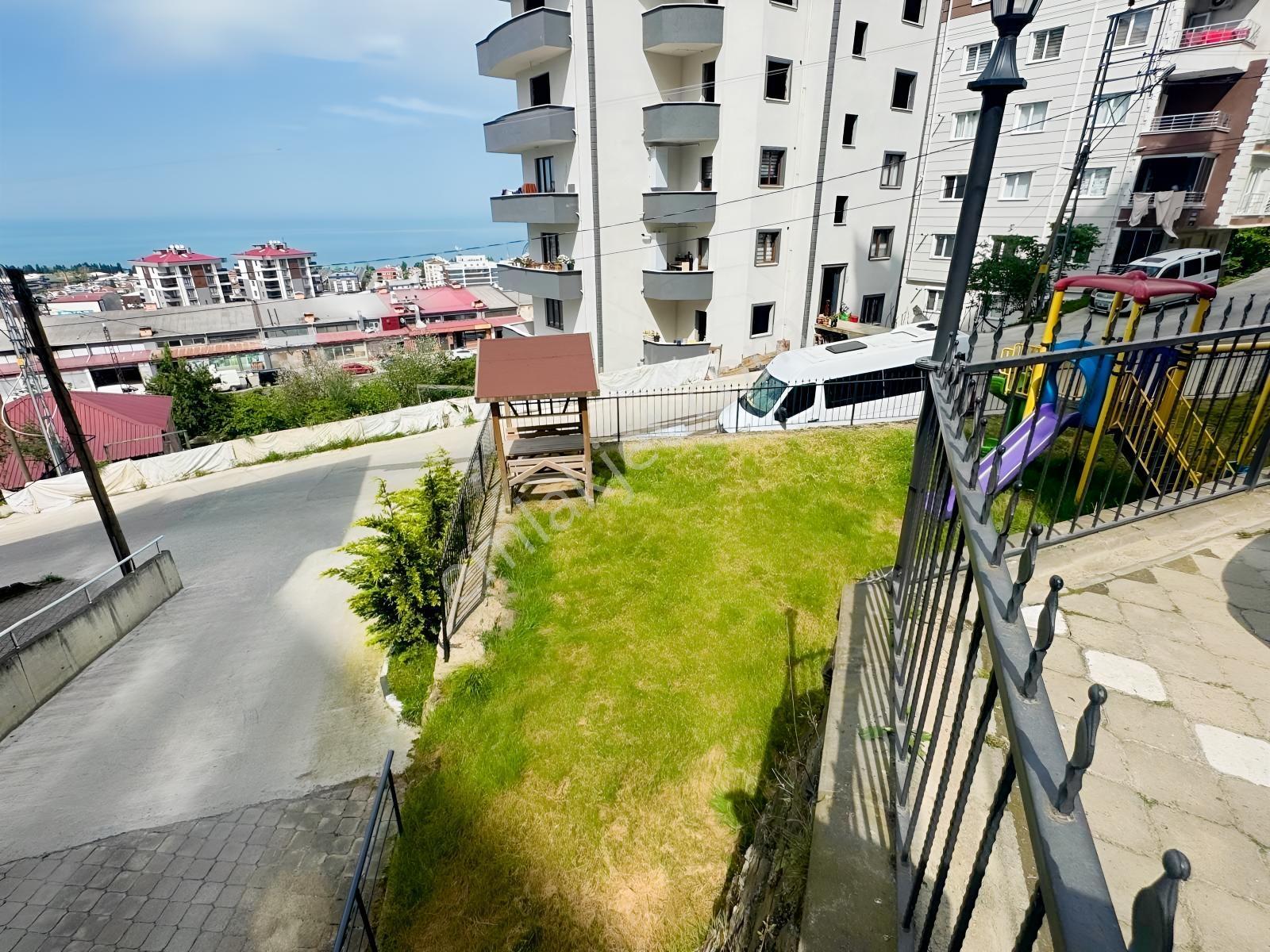 Kaşüstü Reisoğlu Sitesi 3. Kat Eşyalı Satılık Daire — fotoğraf 11