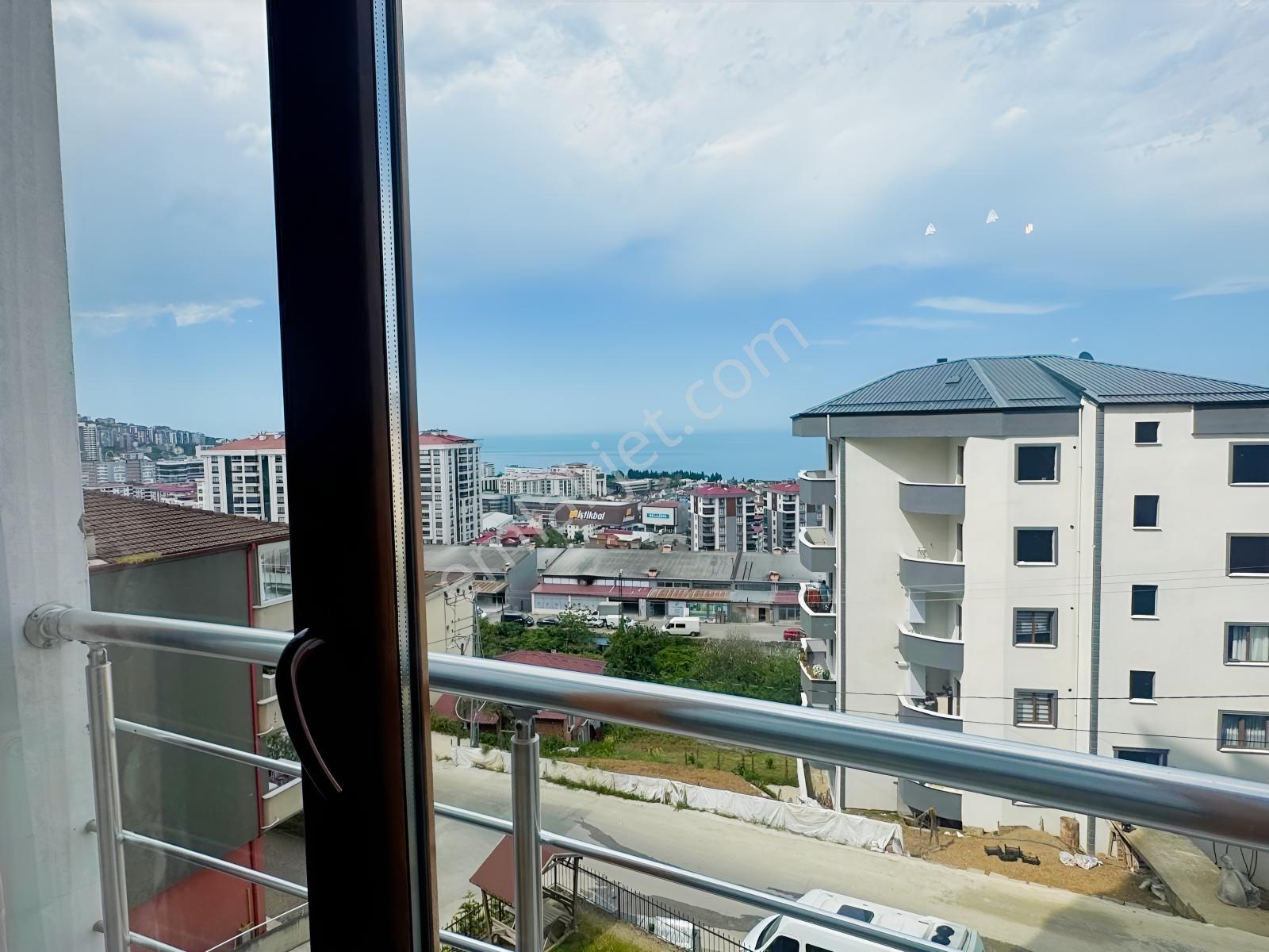 Kaşüstü Reisoğlu Sitesi 3. Kat Eşyalı Satılık Daire — fotoğraf 14