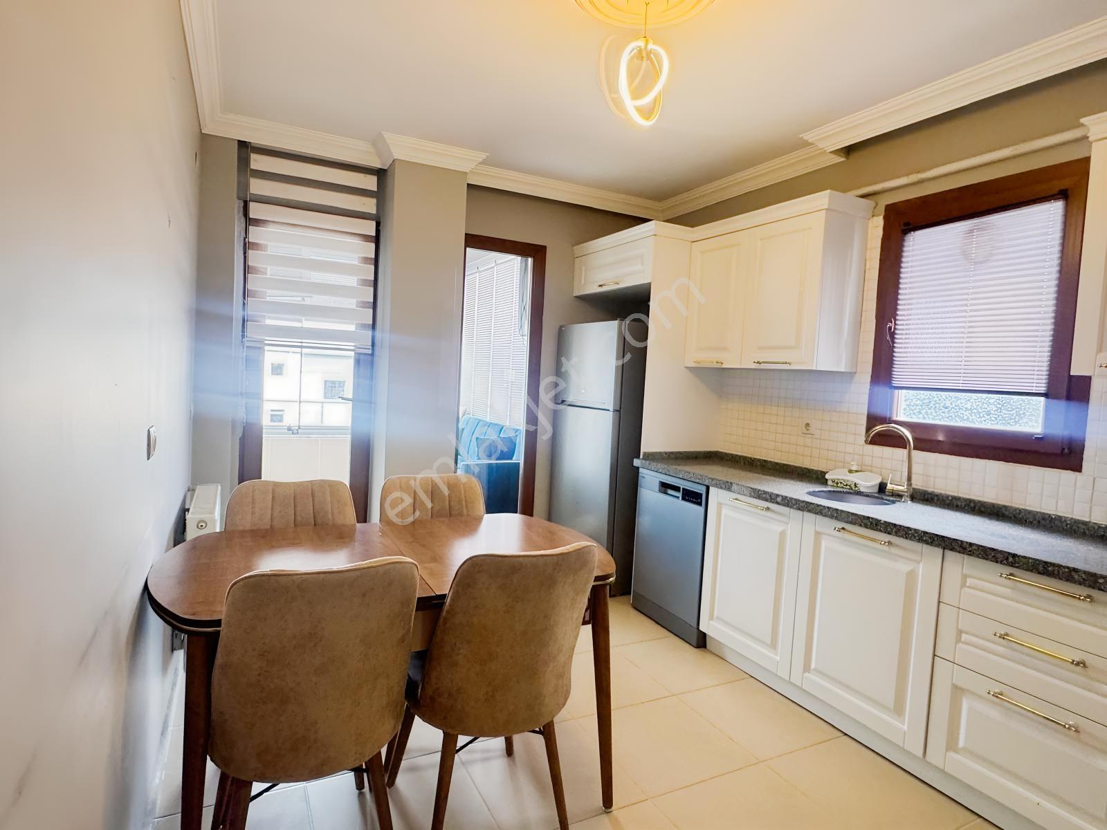 Kaşüstü Reisoğlu Sitesi 3. Kat Eşyalı Satılık Daire — fotoğraf 20