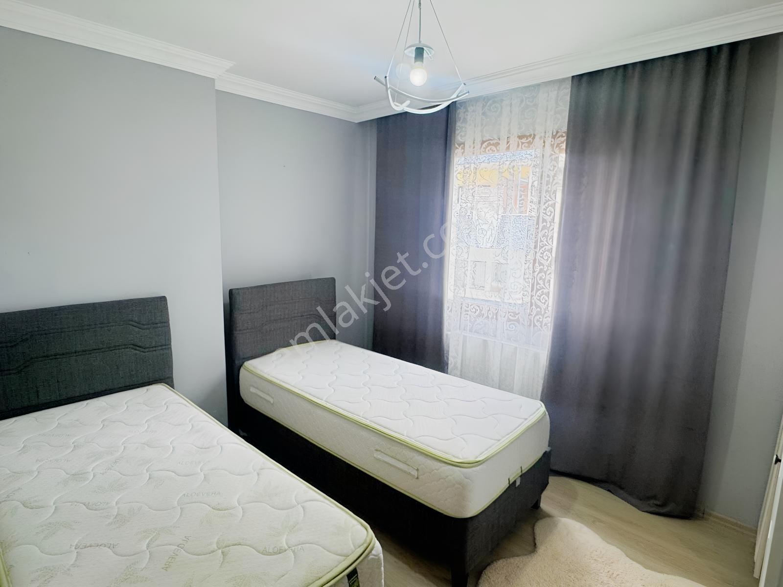 Kaşüstü Reisoğlu Sitesi 3. Kat Eşyalı Satılık Daire — fotoğraf 22