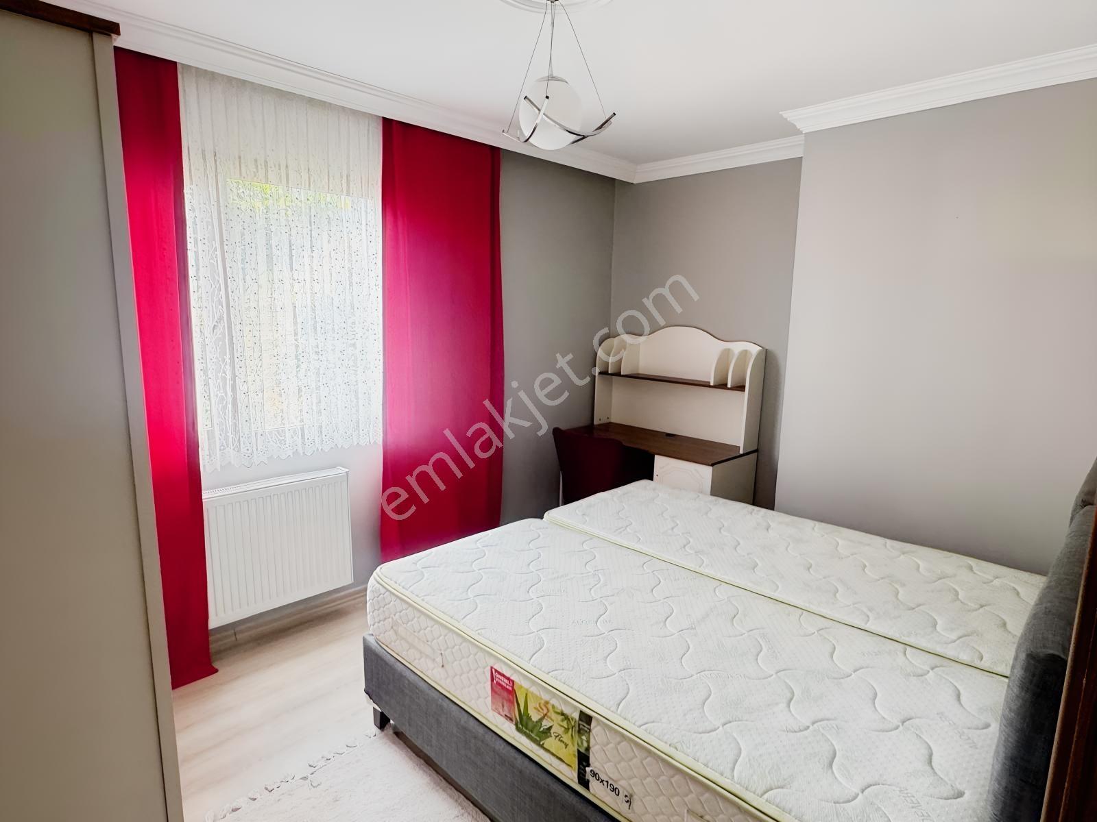 Kaşüstü Reisoğlu Sitesi 3. Kat Eşyalı Satılık Daire — fotoğraf 23