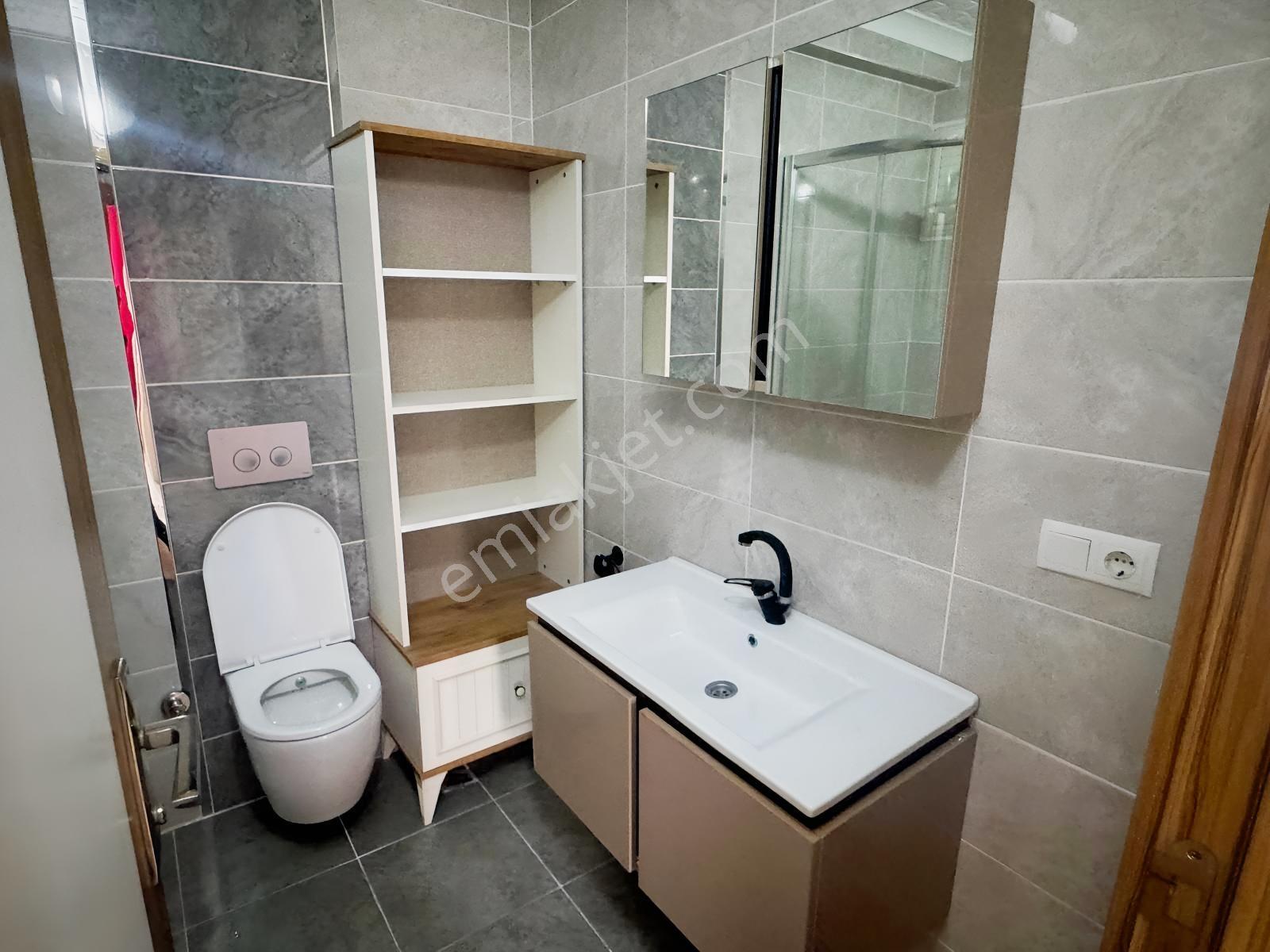 Kaşüstü Reisoğlu Sitesi 3. Kat Eşyalı Satılık Daire — fotoğraf 24