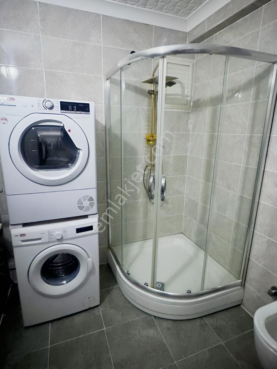 Kaşüstü Reisoğlu Sitesi 3. Kat Eşyalı Satılık Daire — fotoğraf 25