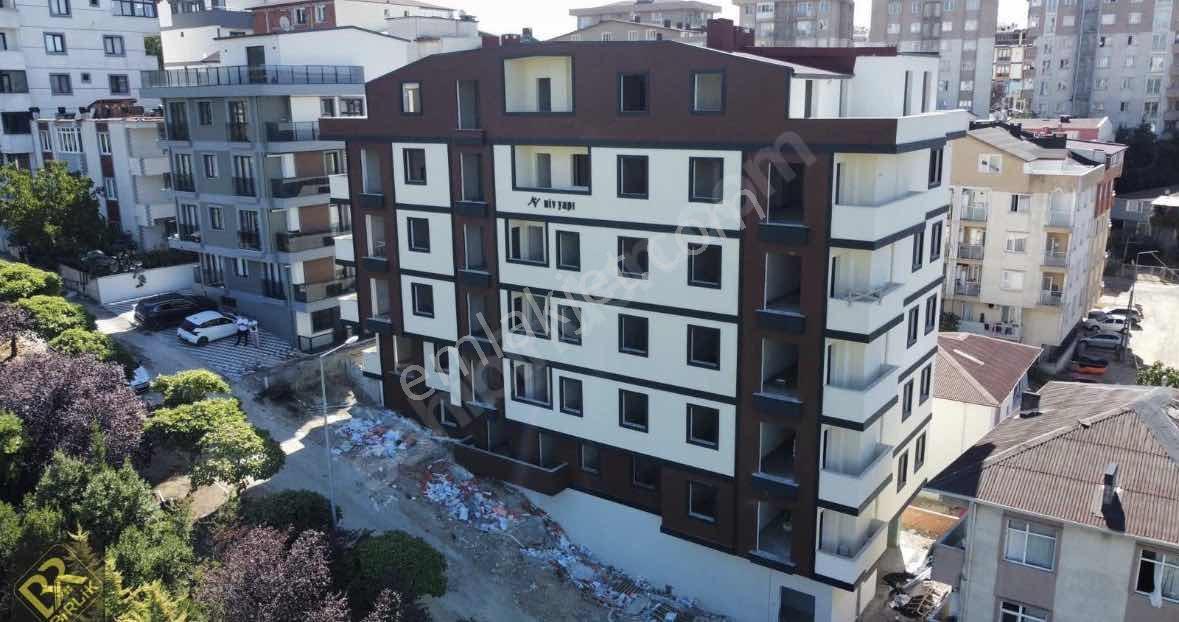 Gebze Barış Mahallesin De Satılık 3+1 Vadi Ye Sıfır Daire