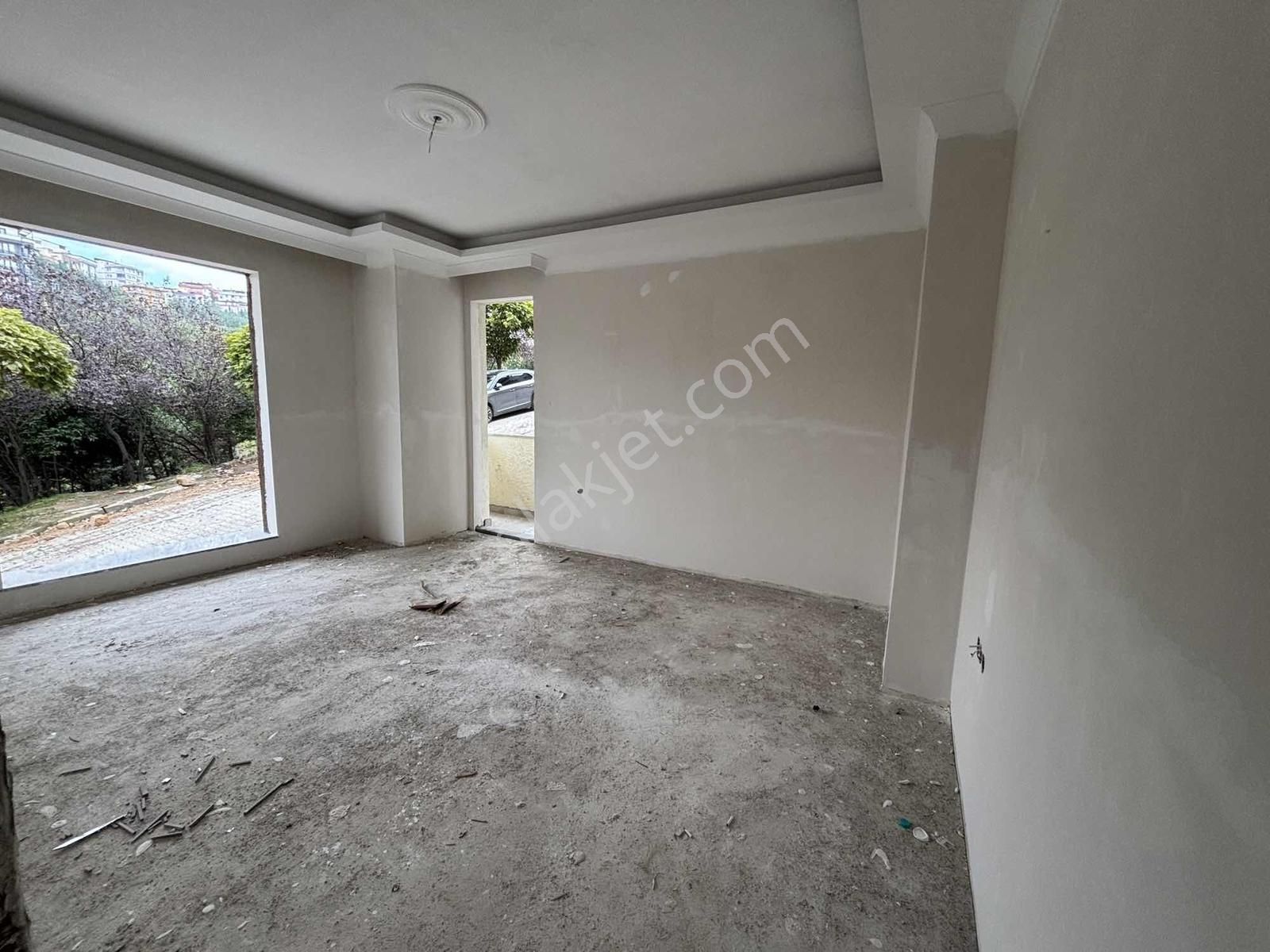 Gebze Barış Mahallesin De Satılık 3+1 Vadi Ye Sıfır Daire — fotoğraf 6