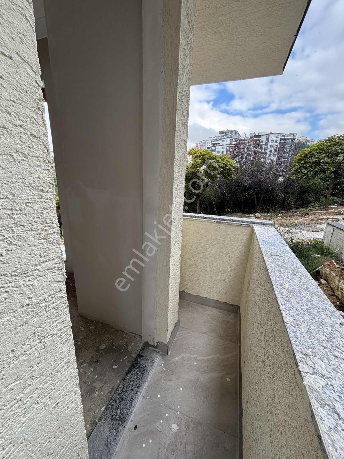 Gebze Barış Mahallesin De Satılık 3+1 Vadi Ye Sıfır Daire — fotoğraf 7