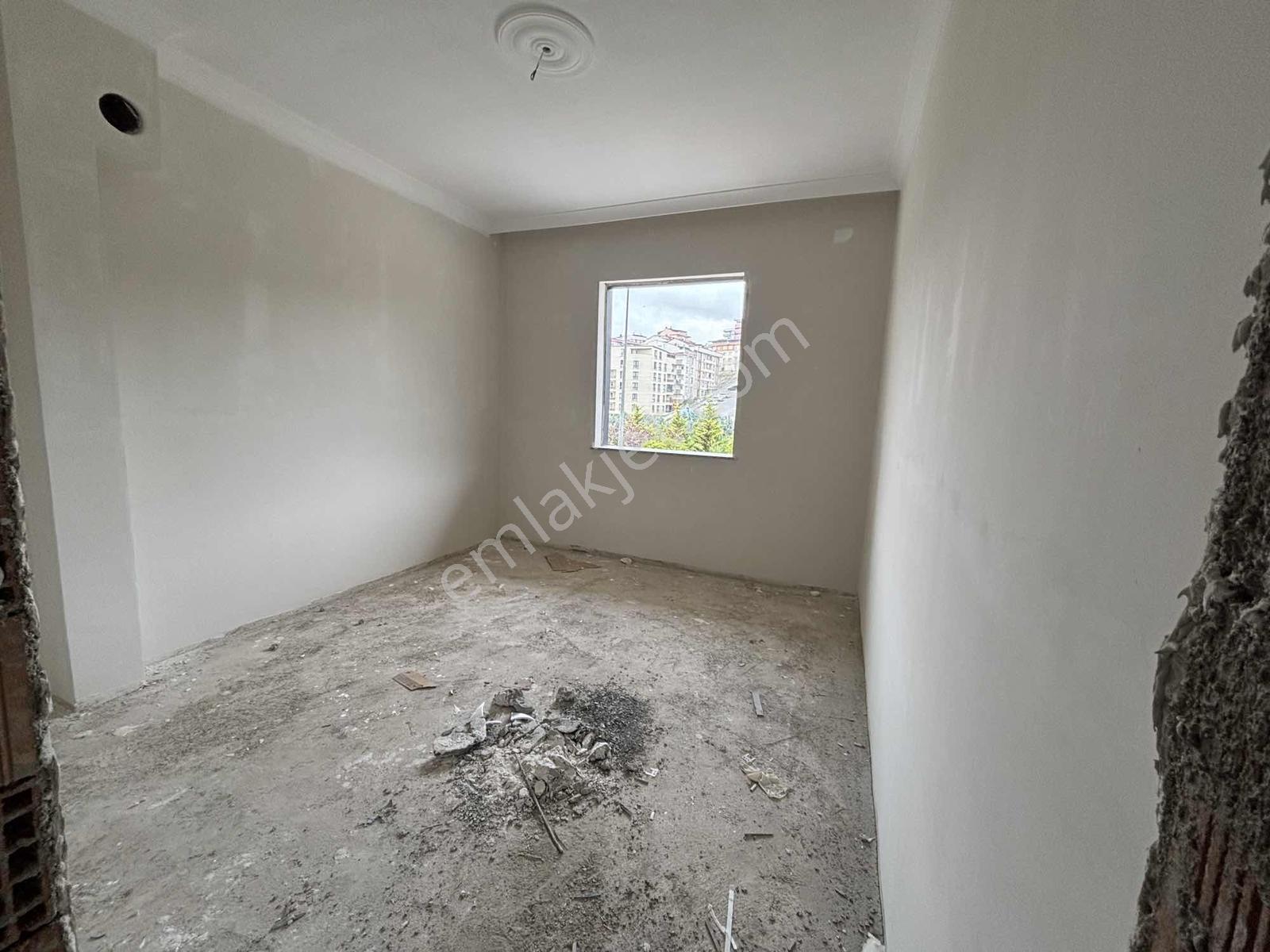 Gebze Barış Mahallesin De Satılık 3+1 Vadi Ye Sıfır Daire — fotoğraf 8