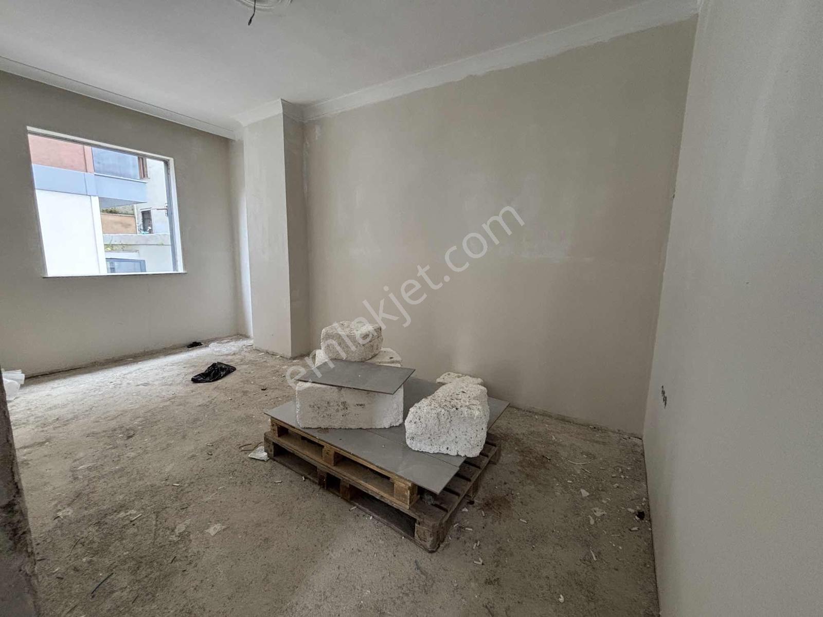 Gebze Barış Mahallesin De Satılık 3+1 Vadi Ye Sıfır Daire — fotoğraf 9