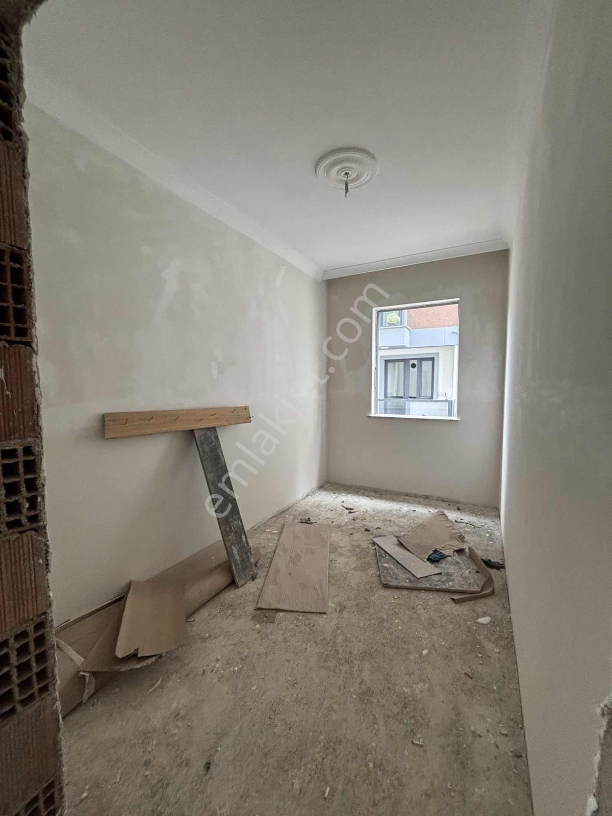 Gebze Barış Mahallesin De Satılık 3+1 Vadi Ye Sıfır Daire — fotoğraf 10