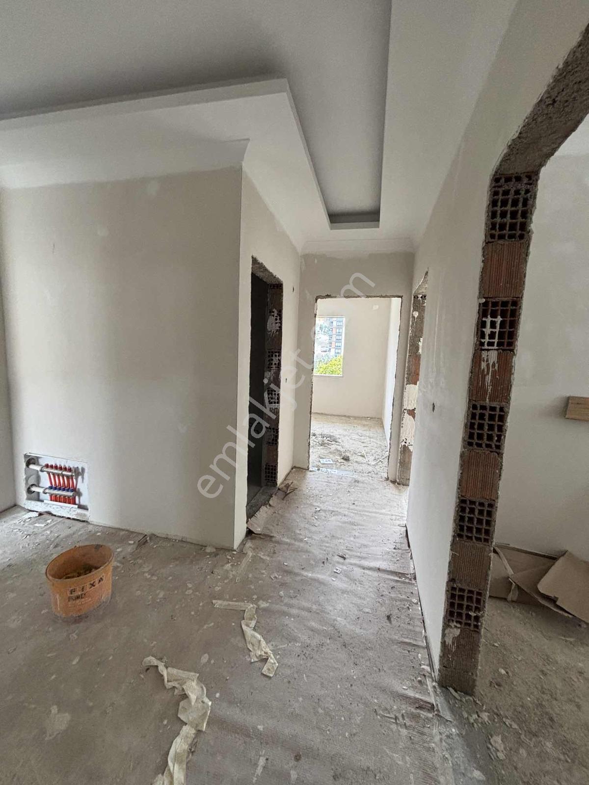 Gebze Barış Mahallesin De Satılık 3+1 Vadi Ye Sıfır Daire — fotoğraf 11
