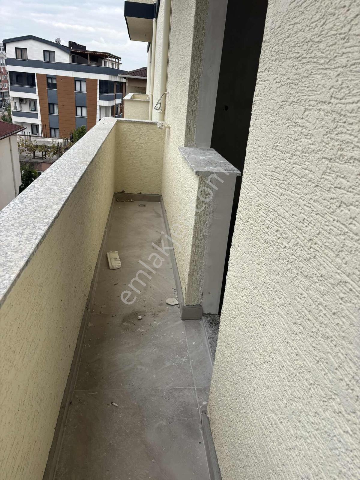 Gebze Barış Mahallesin De Satılık 3+1 Vadi Ye Sıfır Daire — fotoğraf 12