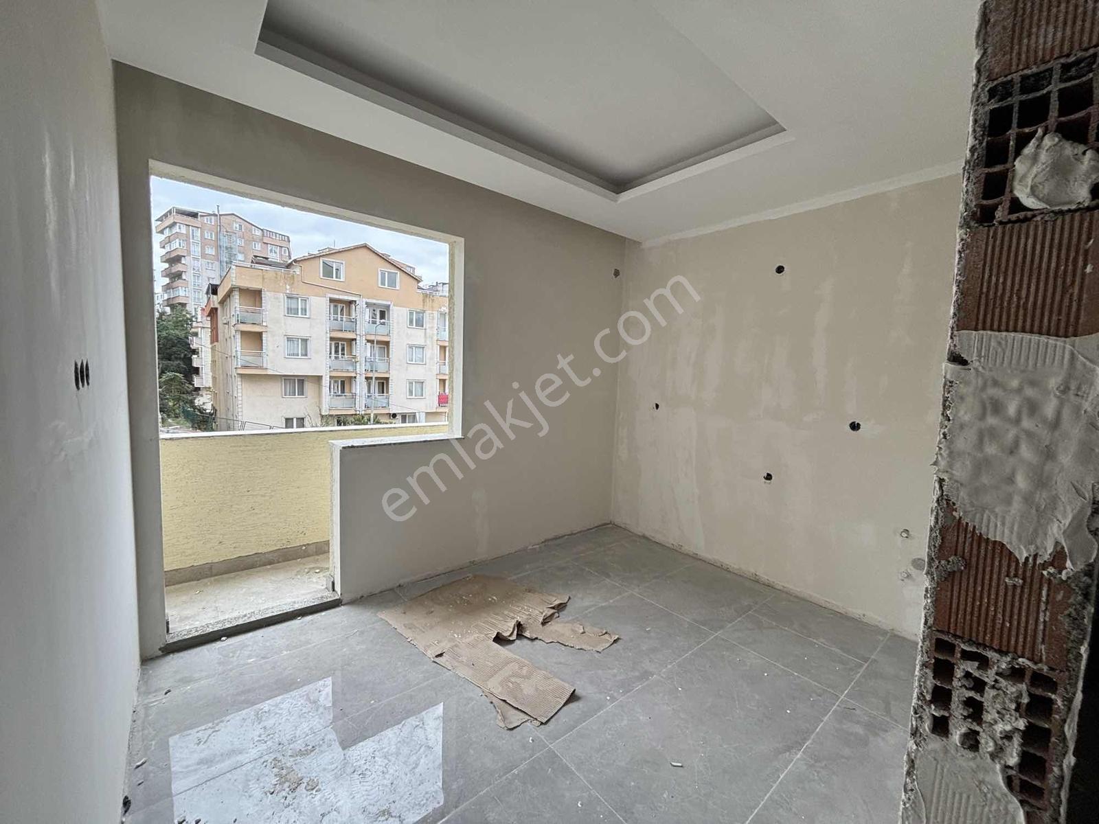 Gebze Barış Mahallesin De Satılık 3+1 Vadi Ye Sıfır Daire — fotoğraf 14