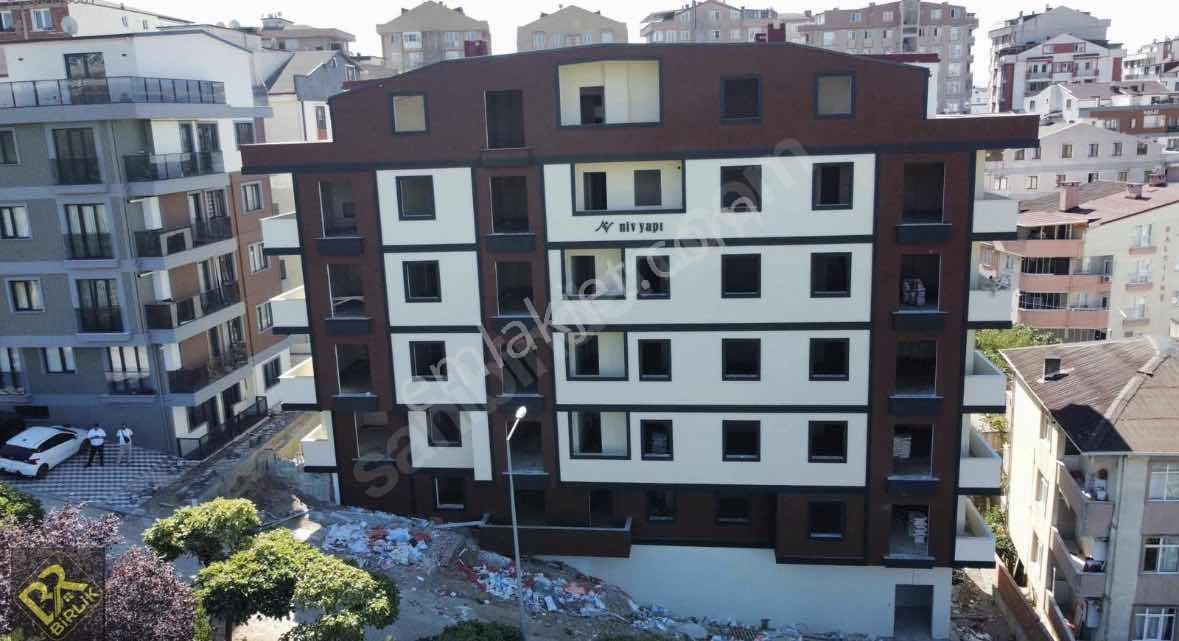 Gebze Barış Mahallesin De Satılık 3+1 Vadi Ye Sıfır Daire — fotoğraf 19