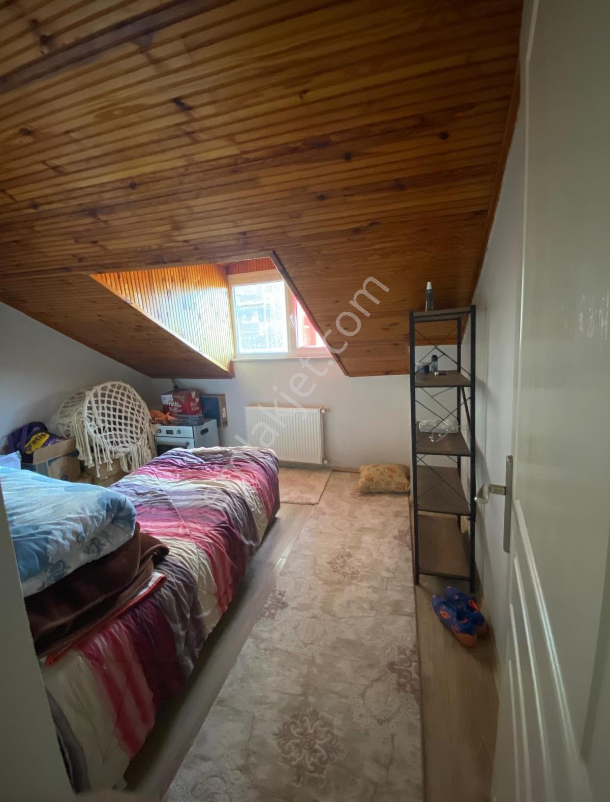 Velibaba Mah'de 3+2 Kullanışlı Satılık Dubleks Daire — fotoğraf 2