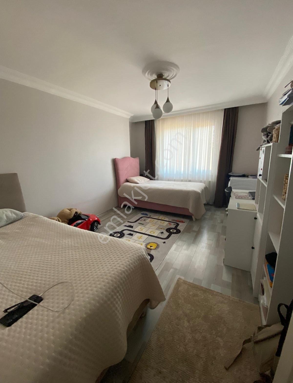 Velibaba Mah'de 3+2 Kullanışlı Satılık Dubleks Daire — fotoğraf 7