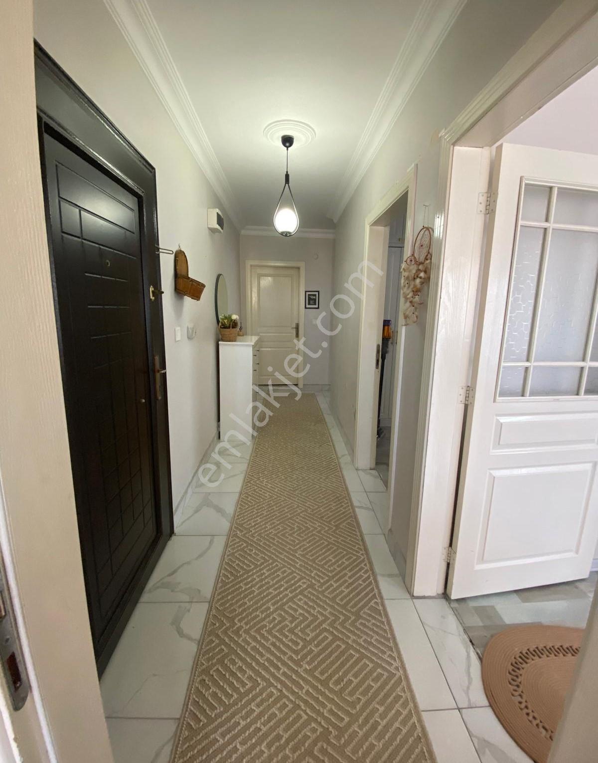 Velibaba Mah'de 3+2 Kullanışlı Satılık Dubleks Daire — fotoğraf 9