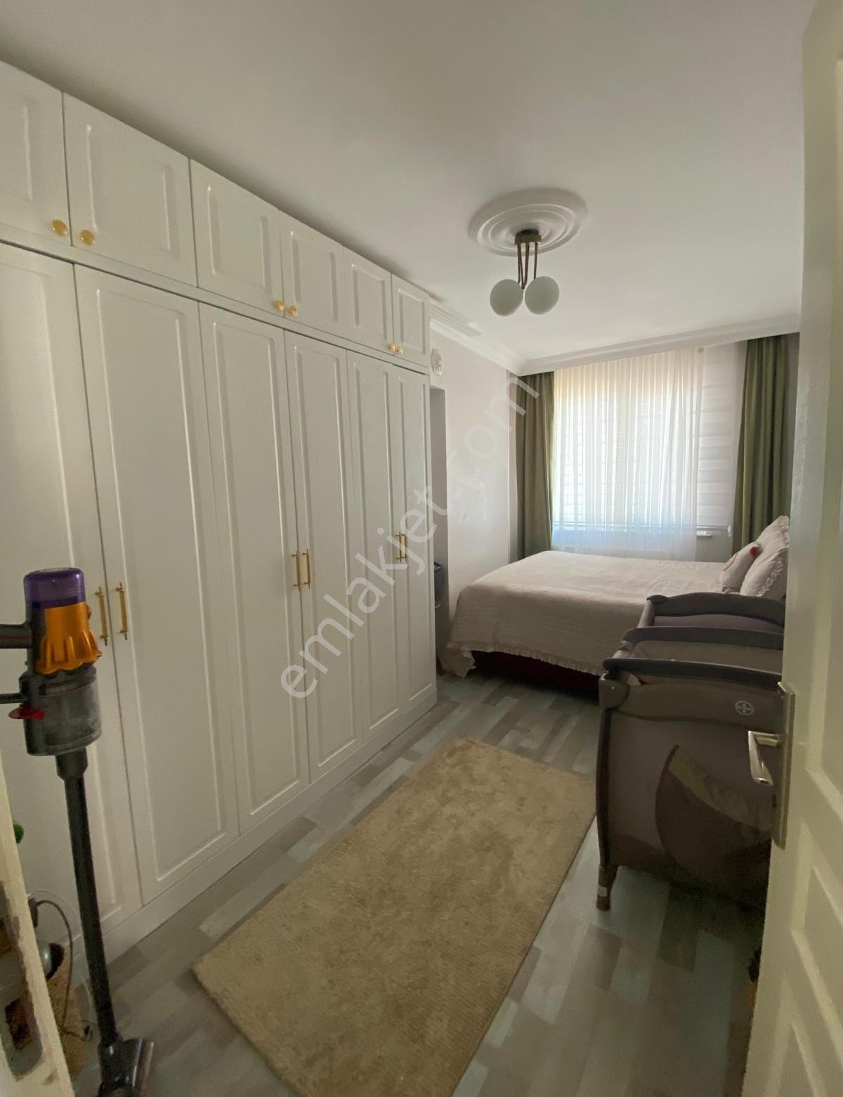Velibaba Mah'de 3+2 Kullanışlı Satılık Dubleks Daire — fotoğraf 10