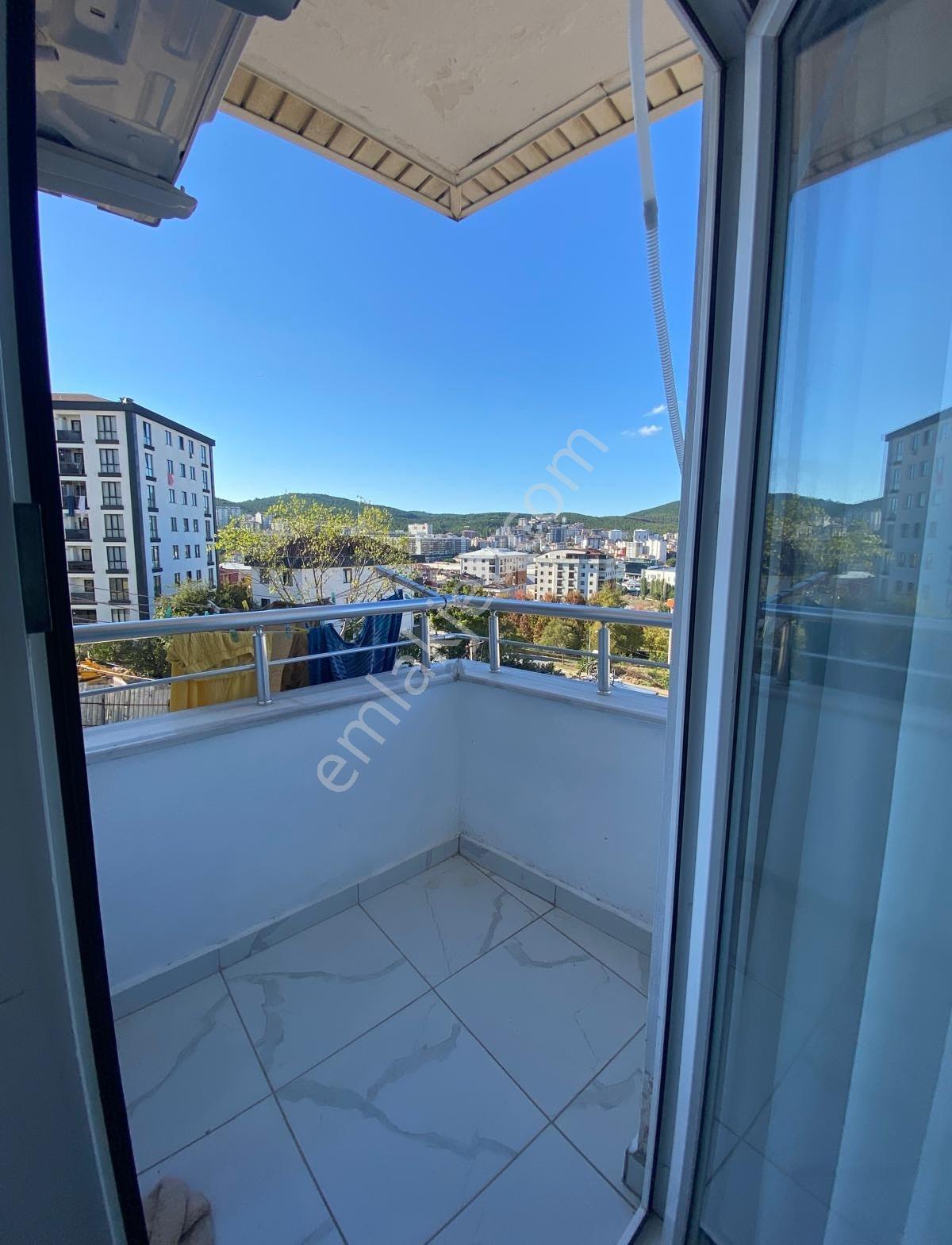 Velibaba Mah'de 3+2 Kullanışlı Satılık Dubleks Daire — fotoğraf 13