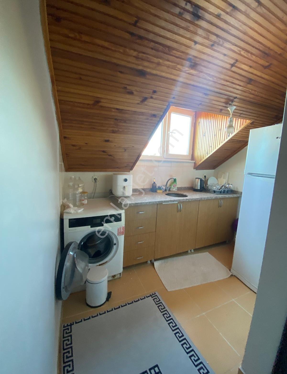Velibaba Mah'de 3+2 Kullanışlı Satılık Dubleks Daire — fotoğraf 15