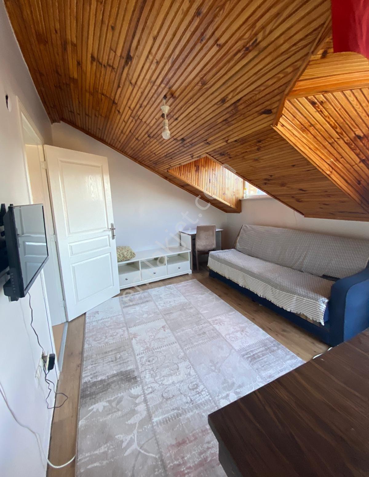 Velibaba Mah'de 3+2 Kullanışlı Satılık Dubleks Daire — fotoğraf 17