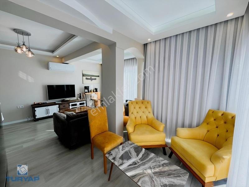 Fethiye Ölüdeniz Mh Satılık Tek Tapu 2 Adet 2+1 Eşyalı Daire — fotoğraf 5