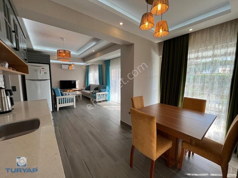 Fethiye Ölüdeniz Mh Satılık Tek Tapu 2 Adet 2+1 Eşyalı Daire — fotoğraf 6