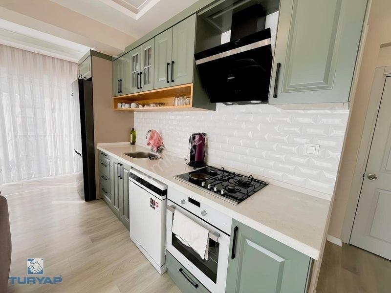 Fethiye Ölüdeniz Mh Satılık Tek Tapu 2 Adet 2+1 Eşyalı Daire — fotoğraf 8
