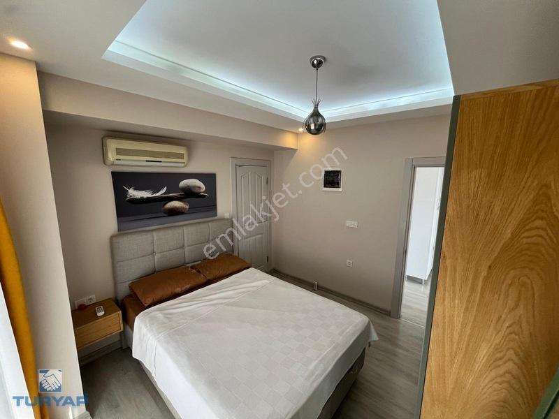 Fethiye Ölüdeniz Mh Satılık Tek Tapu 2 Adet 2+1 Eşyalı Daire — fotoğraf 10