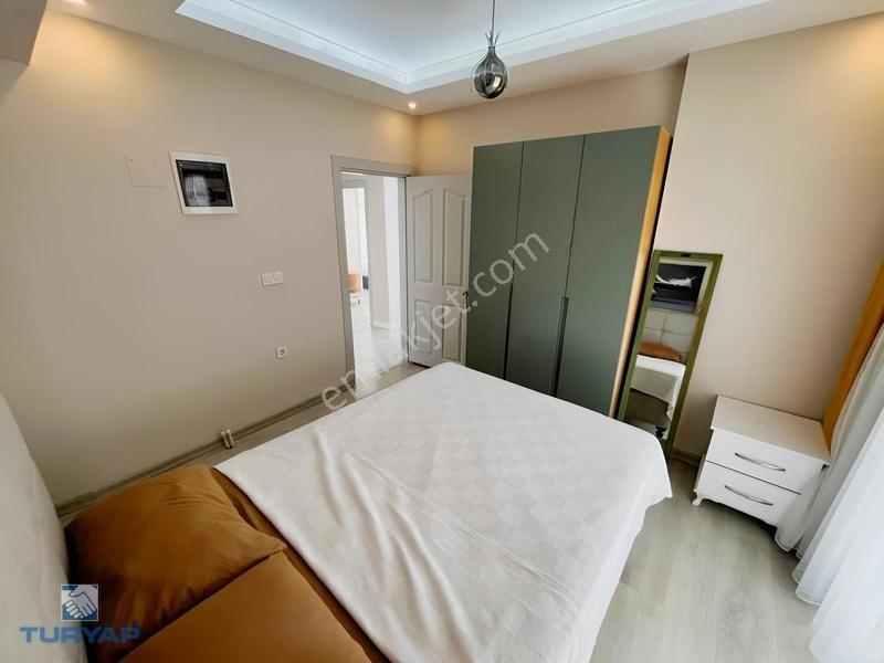 Fethiye Ölüdeniz Mh Satılık Tek Tapu 2 Adet 2+1 Eşyalı Daire — fotoğraf 11