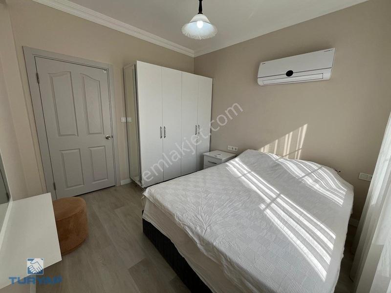 Fethiye Ölüdeniz Mh Satılık Tek Tapu 2 Adet 2+1 Eşyalı Daire — fotoğraf 13