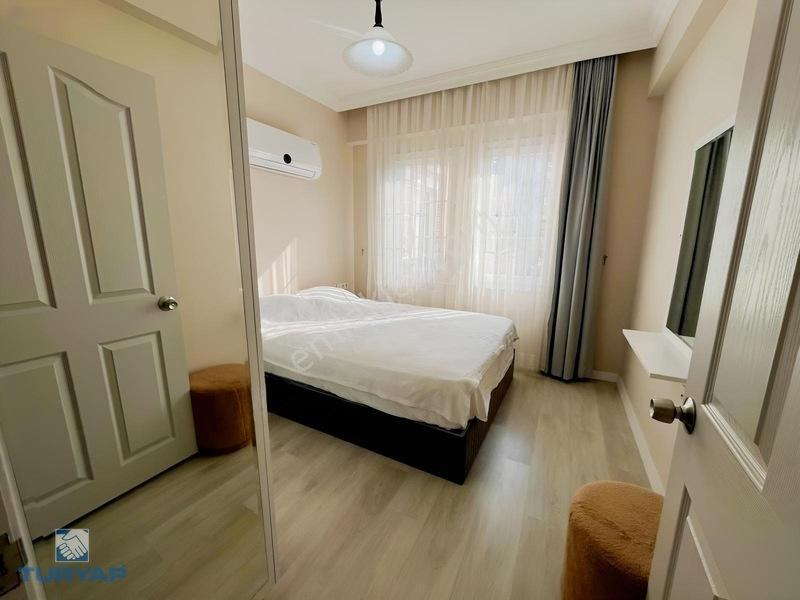 Fethiye Ölüdeniz Mh Satılık Tek Tapu 2 Adet 2+1 Eşyalı Daire — fotoğraf 14