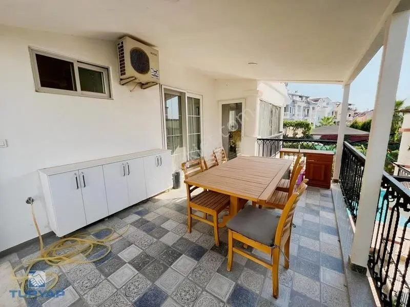 Fethiye Ölüdeniz Mh Satılık Tek Tapu 2 Adet 2+1 Eşyalı Daire — fotoğraf 15