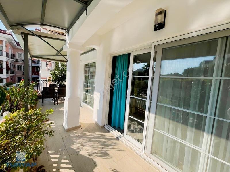 Fethiye Ölüdeniz Mh Satılık Tek Tapu 2 Adet 2+1 Eşyalı Daire — fotoğraf 16