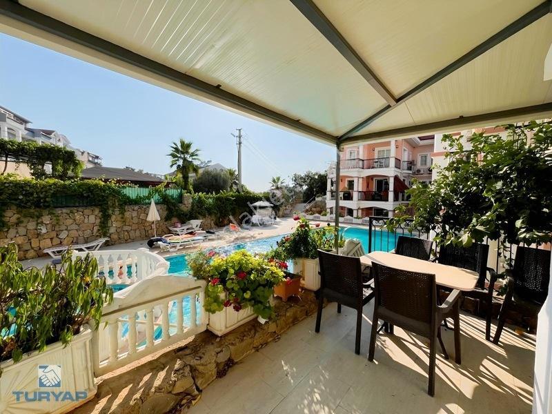 Fethiye Ölüdeniz Mh Satılık Tek Tapu 2 Adet 2+1 Eşyalı Daire — fotoğraf 17