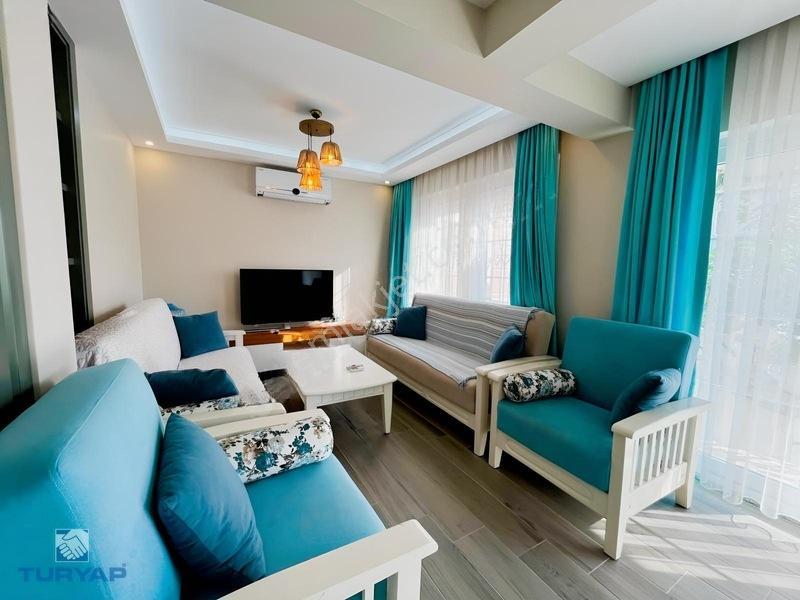 Fethiye Ölüdeniz Mh Satılık Tek Tapu 2 Adet 2+1 Eşyalı Daire — fotoğraf 19