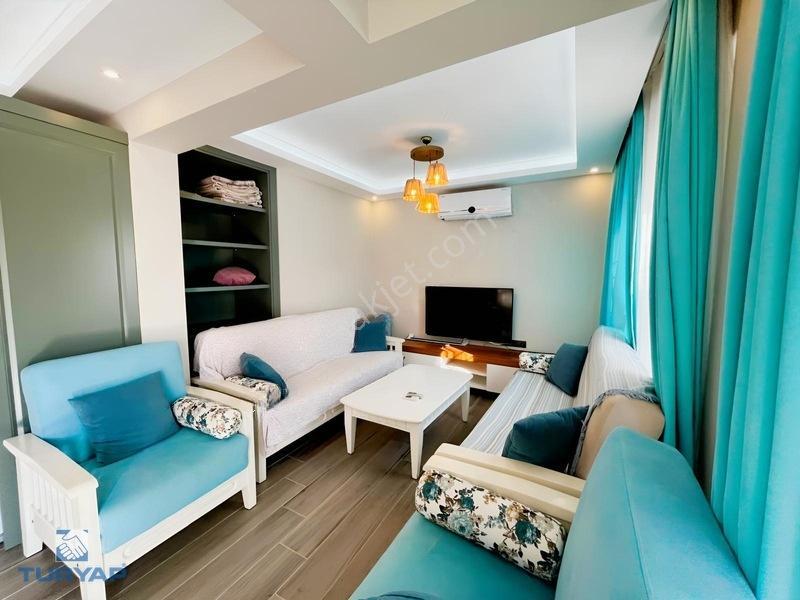Fethiye Ölüdeniz Mh Satılık Tek Tapu 2 Adet 2+1 Eşyalı Daire — fotoğraf 20