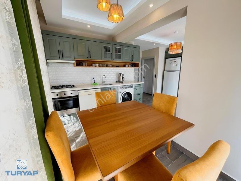 Fethiye Ölüdeniz Mh Satılık Tek Tapu 2 Adet 2+1 Eşyalı Daire — fotoğraf 24
