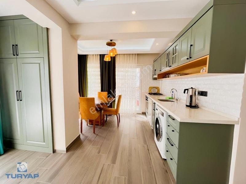 Fethiye Ölüdeniz Mh Satılık Tek Tapu 2 Adet 2+1 Eşyalı Daire — fotoğraf 25