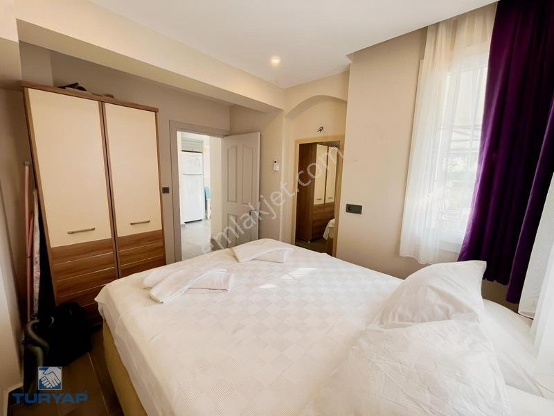 Fethiye Ölüdeniz Mh Satılık Tek Tapu 2 Adet 2+1 Eşyalı Daire — fotoğraf 29