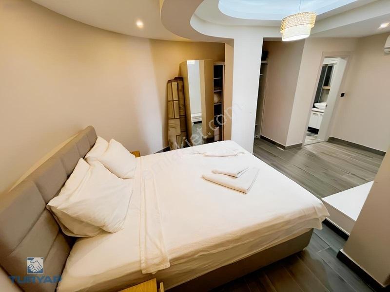 Fethiye Ölüdeniz Mh Satılık Tek Tapu 2 Adet 2+1 Eşyalı Daire — fotoğraf 31