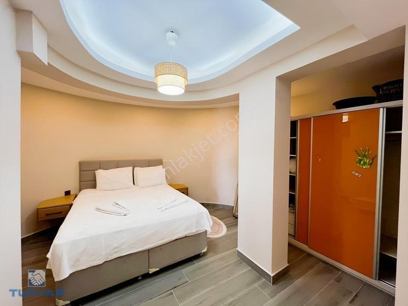 Fethiye Ölüdeniz Mh Satılık Tek Tapu 2 Adet 2+1 Eşyalı Daire — fotoğraf 32