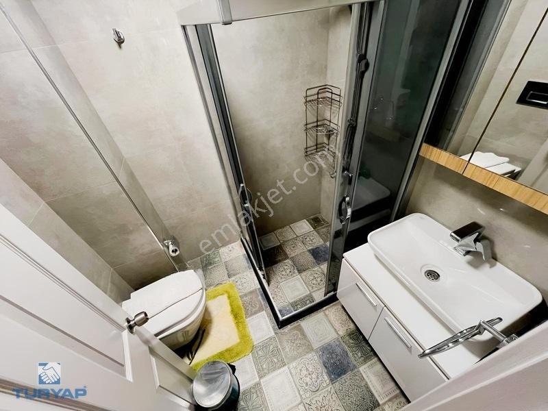 Fethiye Ölüdeniz Mh Satılık Tek Tapu 2 Adet 2+1 Eşyalı Daire — fotoğraf 34