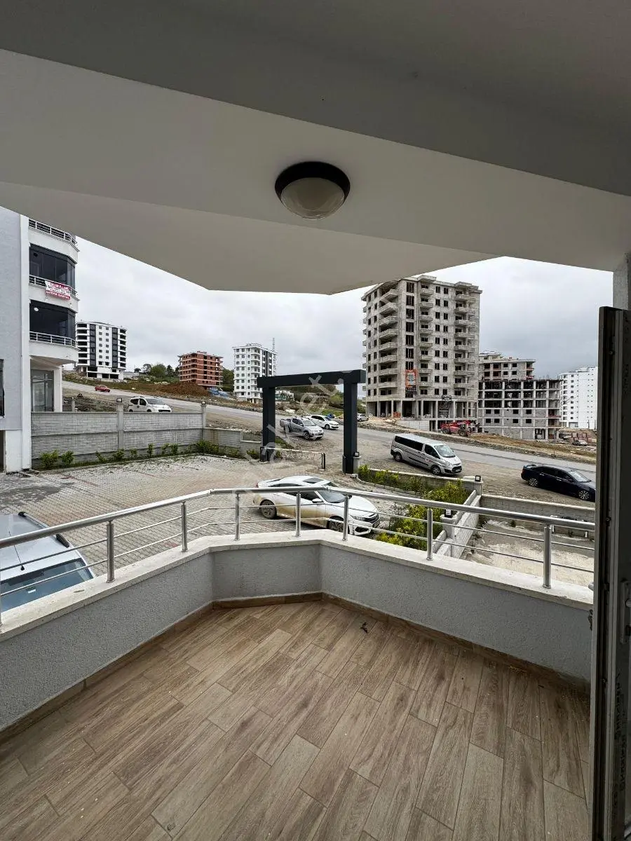 Atakum Çobanlı Mah. Satılık 3+1 Daire — fotoğraf 5
