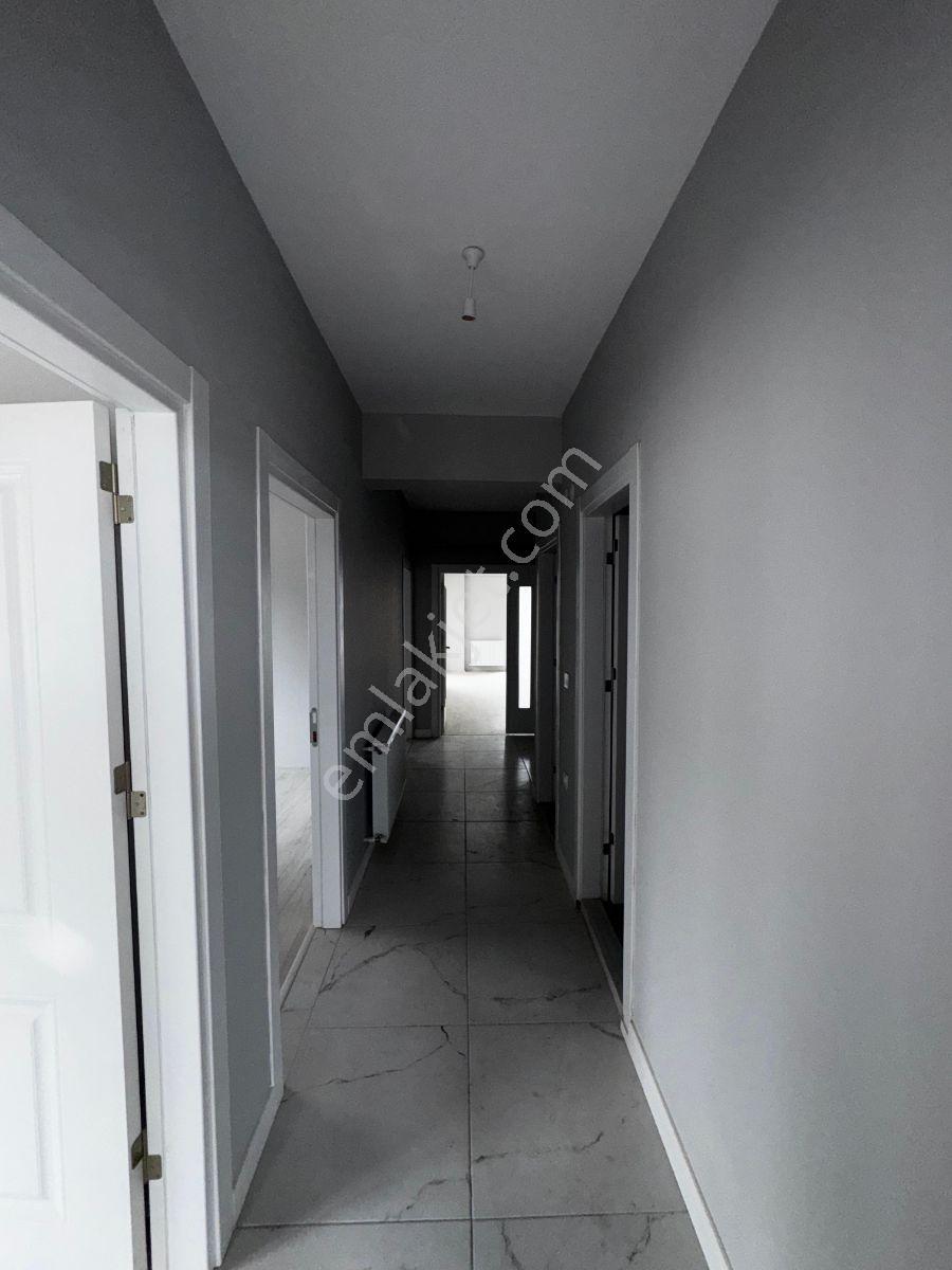 Atakum Çobanlı Mah. Satılık 3+1 Daire — fotoğraf 28