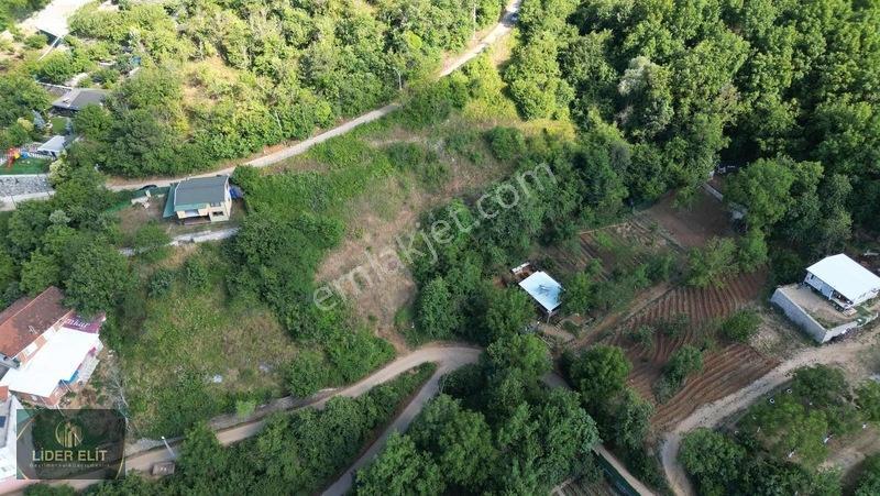 Uludağ Yolunda Yiğitalide Bursa Manzaralı Arazi — fotoğraf 4